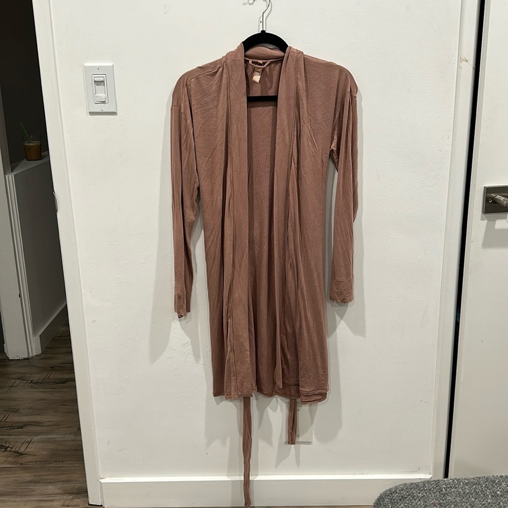 Skims robe XS
